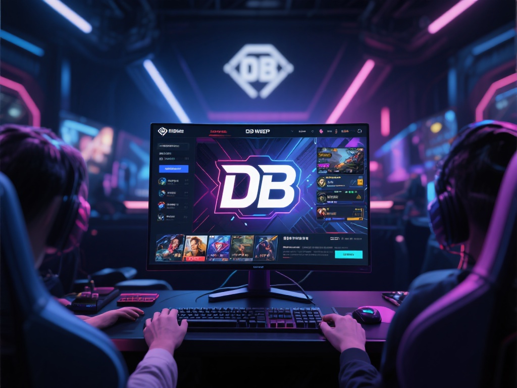 引言：让游戏体验更加畅快，平台的选择至关重要
对