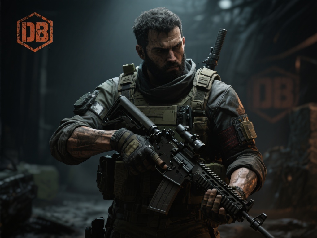 掌握技巧与策略:在DB电竞暗区中成为战场霸主 在DB电竞暗区,每个玩家都渴望展现战场统治力,但要