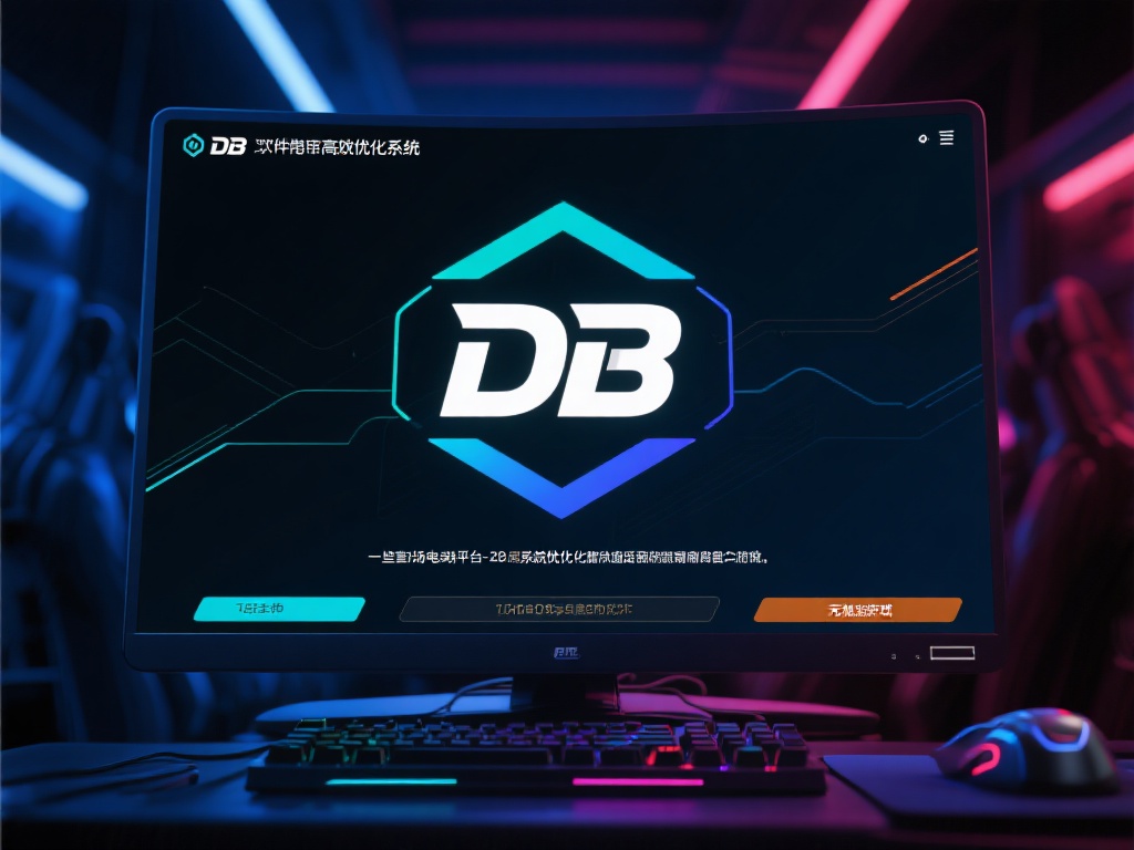 下载DB电竞软件,畅享顶级电竞游戏快感 高效优化系统
DB电竞软件采用了先进的性能优化技