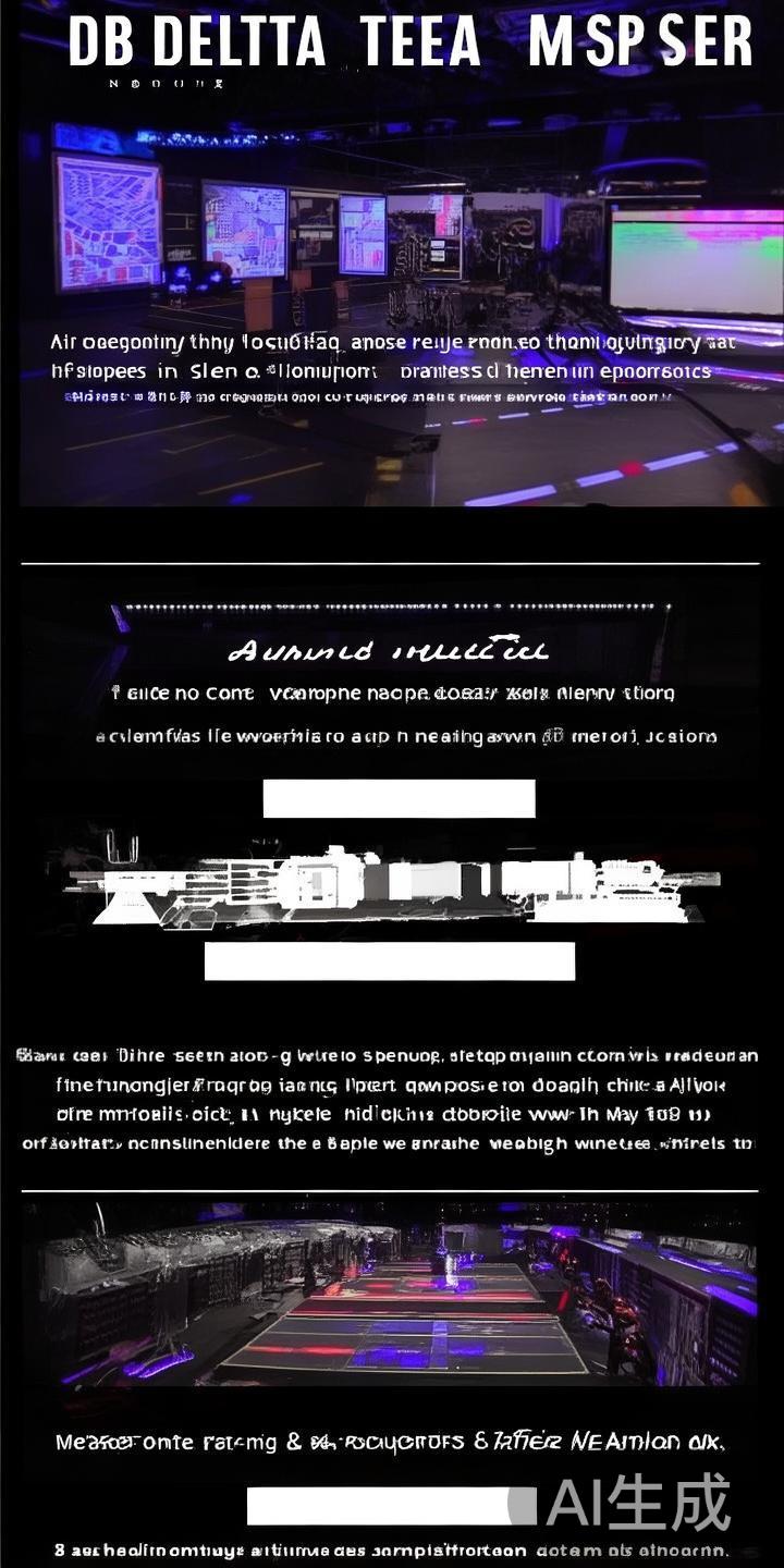 在当今电竞行业迅猛发展的背景下，地图与武器的合理选