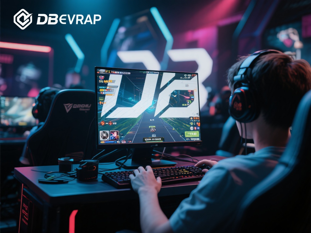 如何精准判断DB电竞外挂的安全性与可靠性 在电子竞技行业中,玩家们追求更高的竞技水平,部分人