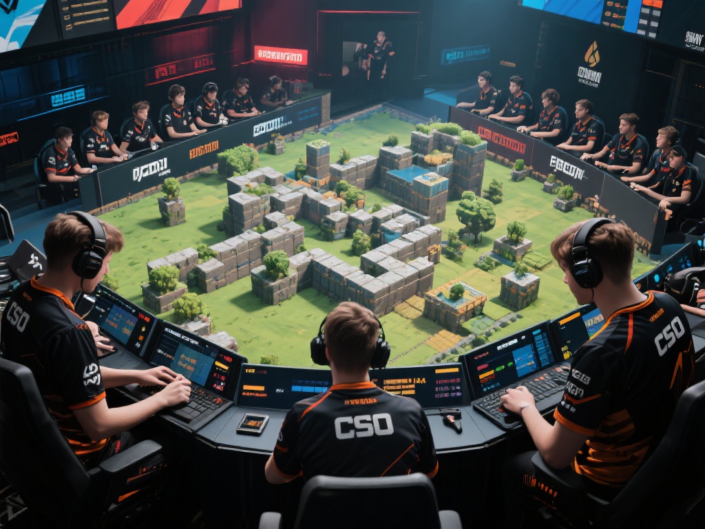 比如在CS:GO赛事中，是否了解双方的地图胜率分布