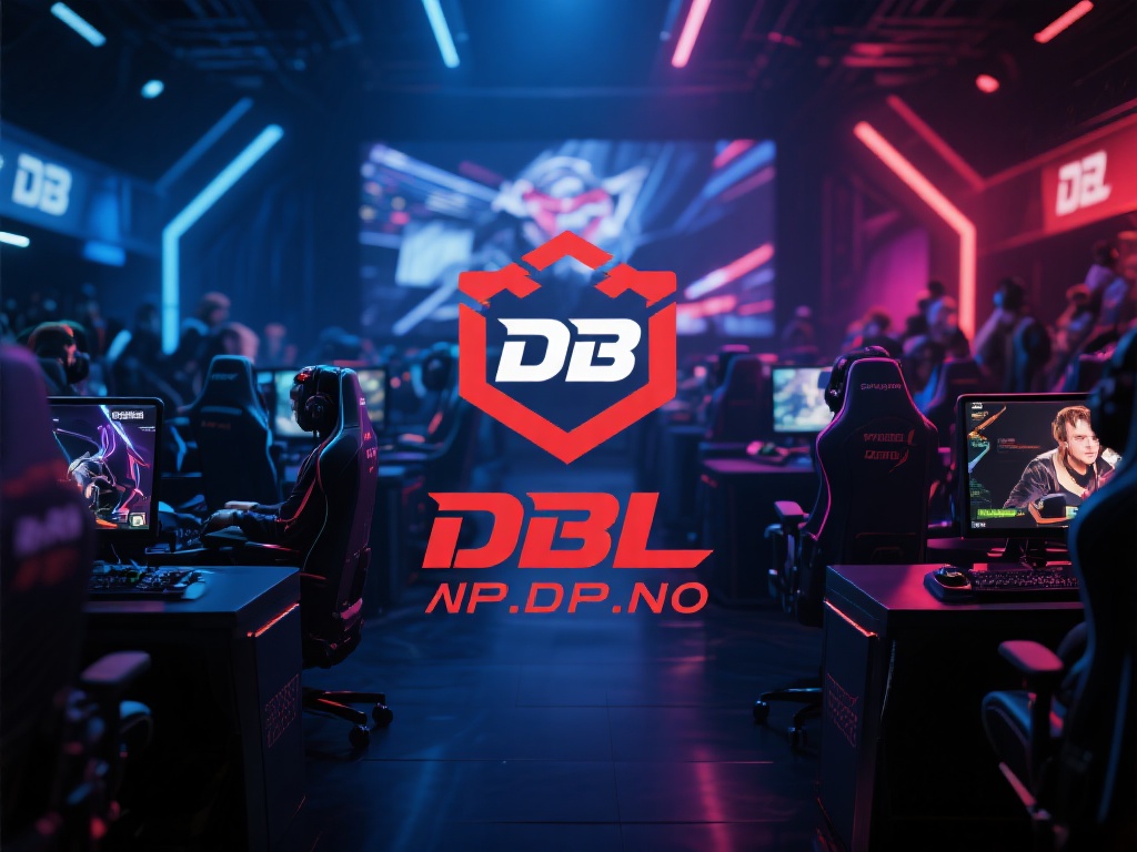 电竞行业近年来发展迅猛，吸引了无数玩家涌入，寻找专