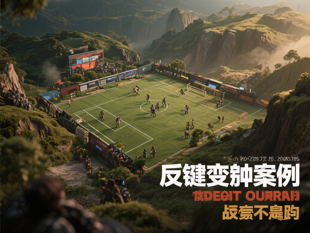 DB电竞晚安:深度解析今日比赛亮点与关键时刻 关键局势的反败为胜案例
不得不提的一场比赛中,某