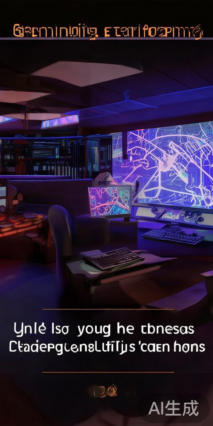 在众多游戏平台中，部分平台经过多年的发展与优化，成