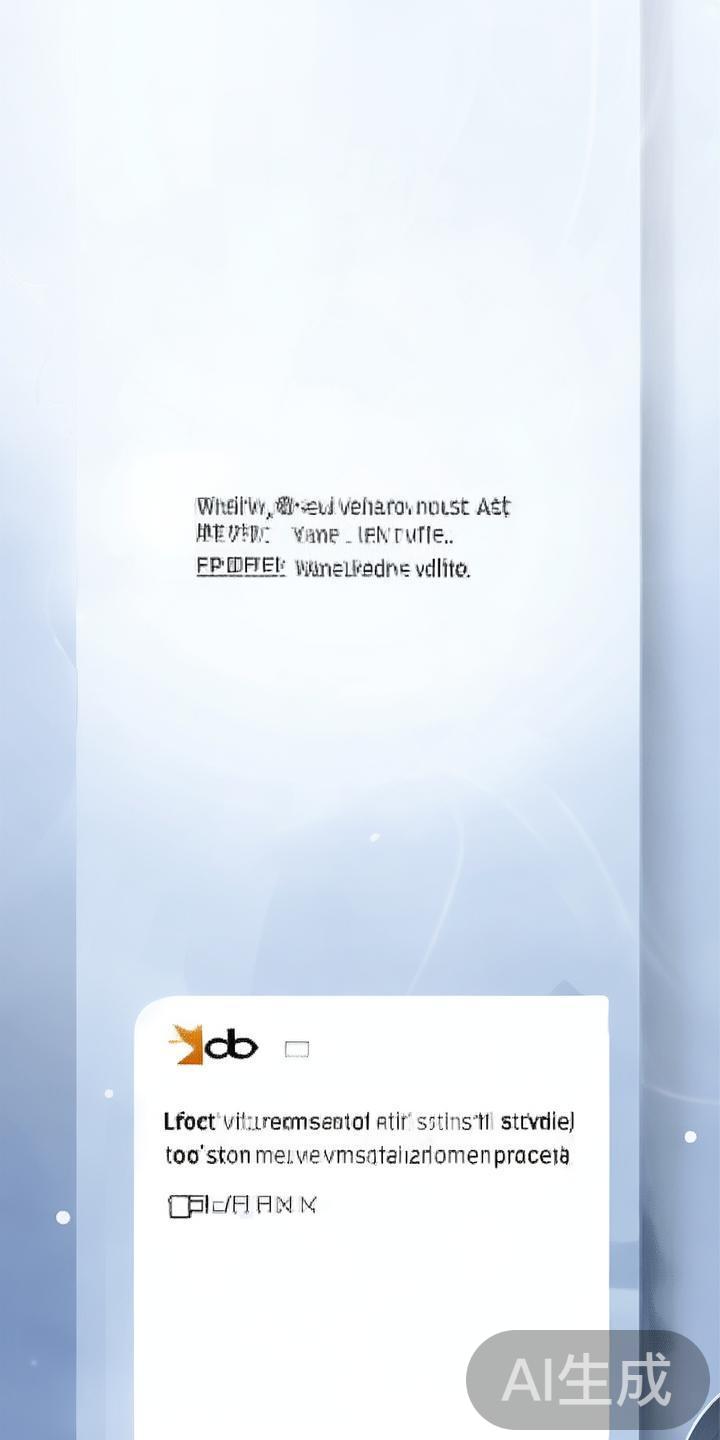 全面解析DB电竞手机版下载安装步骤与流程指南 搜索关键词:在应用商店或官网导航栏中输入“db电竞