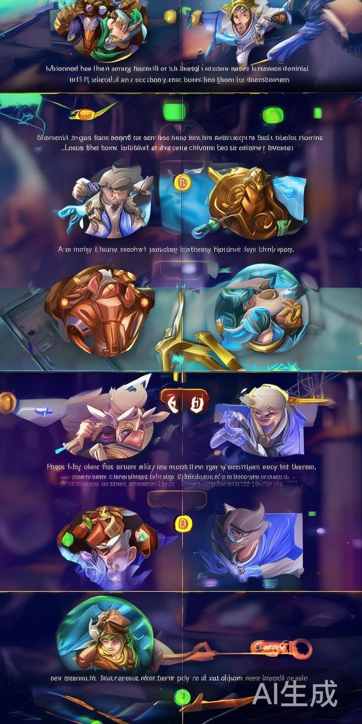 DB电竞英雄召唤实用技巧:新手必备的详细英雄选择与使用指南 在竞技游戏中,掌握英雄召唤的技巧是提升实力的关键一