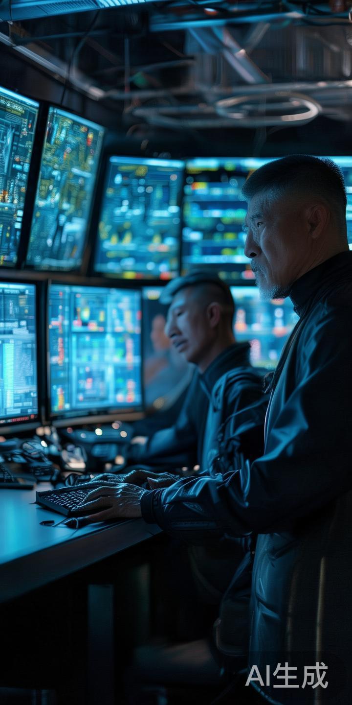 为什么选择DB电竞更安全?全面原因分析与保障措施揭秘 平台的安全保障离不开专业的技术团队。db电竞拥有一