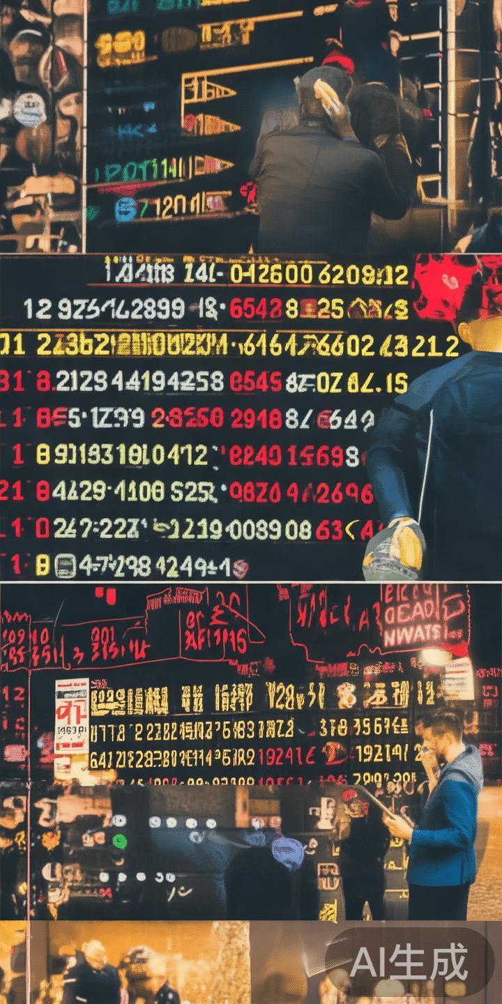 赔率反映了市场对比赛结果的预期。通常情况下，高赔率