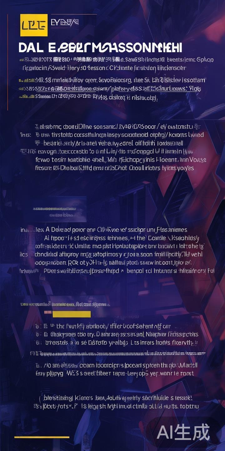 在当前电子竞技行业蓬勃发展的背景下，建立科学有效的