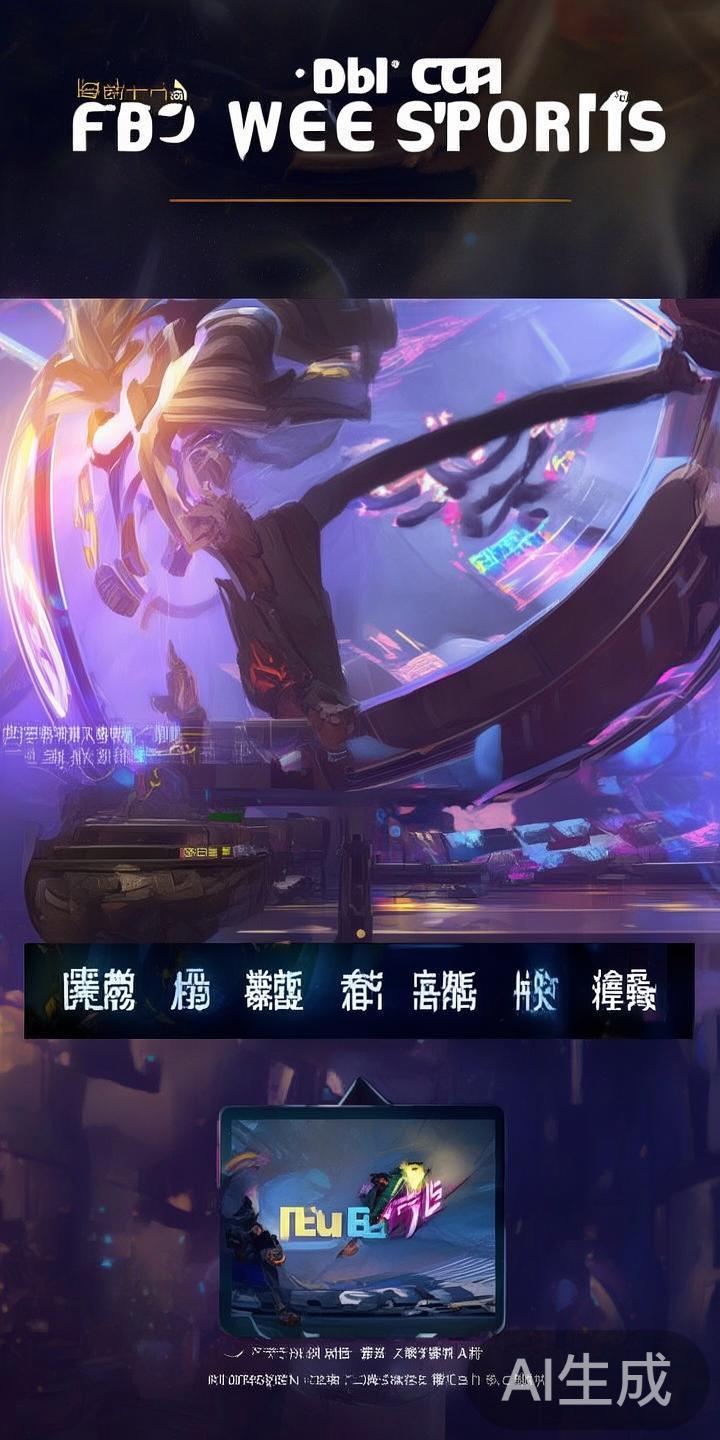 精选DB电竞公众号推荐,带你领略最新电竞精彩瞬间 为何推荐db电竞微信公众号?
首先,内容对象全面