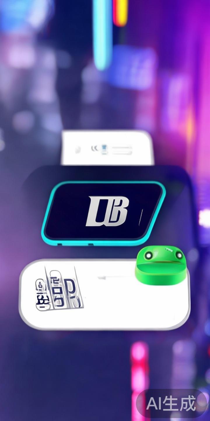 2024年最新DB电竞官网入口官方下载渠道推荐与试玩指南 除了网页,官方还会推出专用APP,支持安卓和苹果系