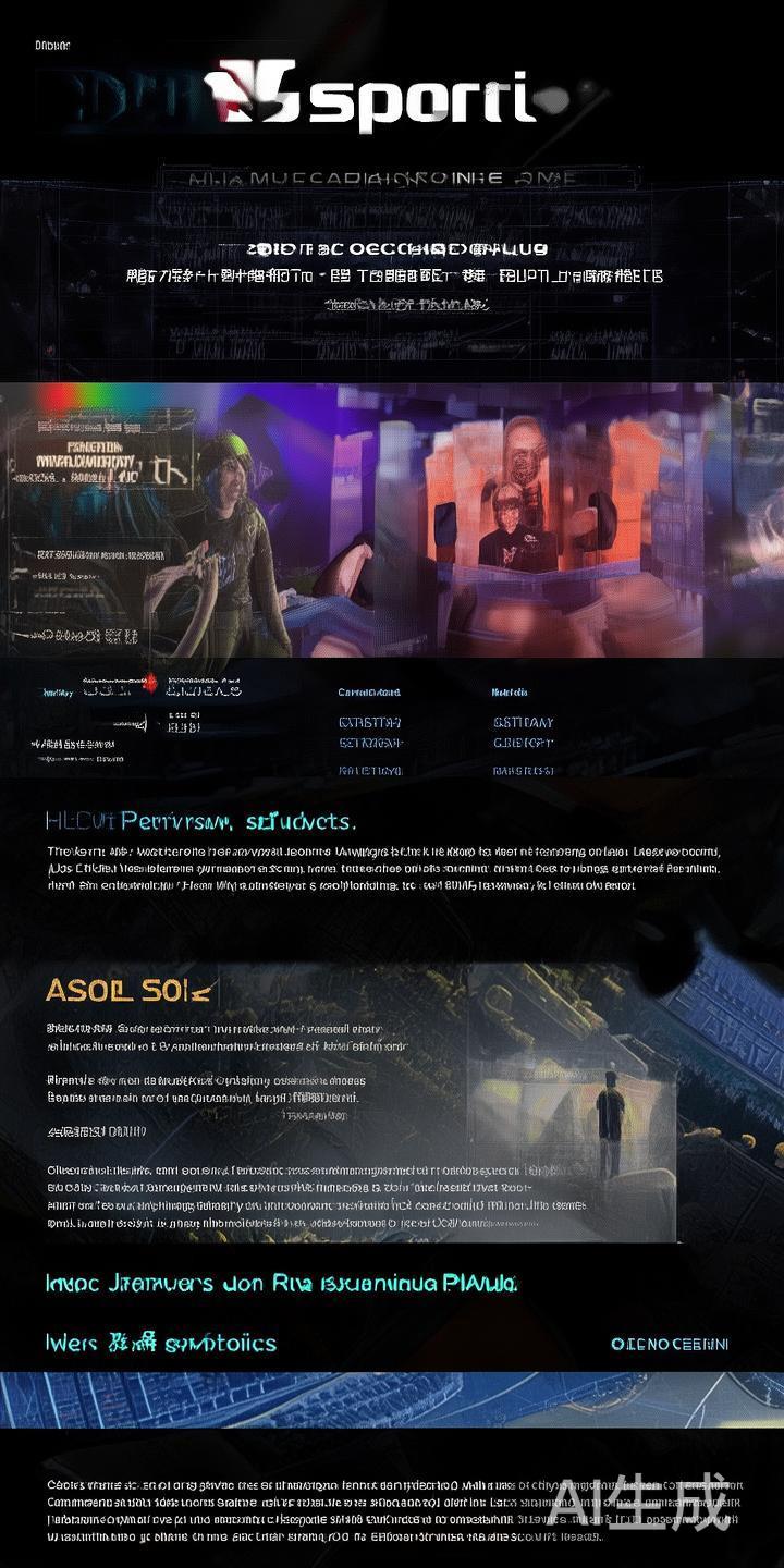 在获取电子竞技相关资讯时，选择权威渠道尤为关键。D