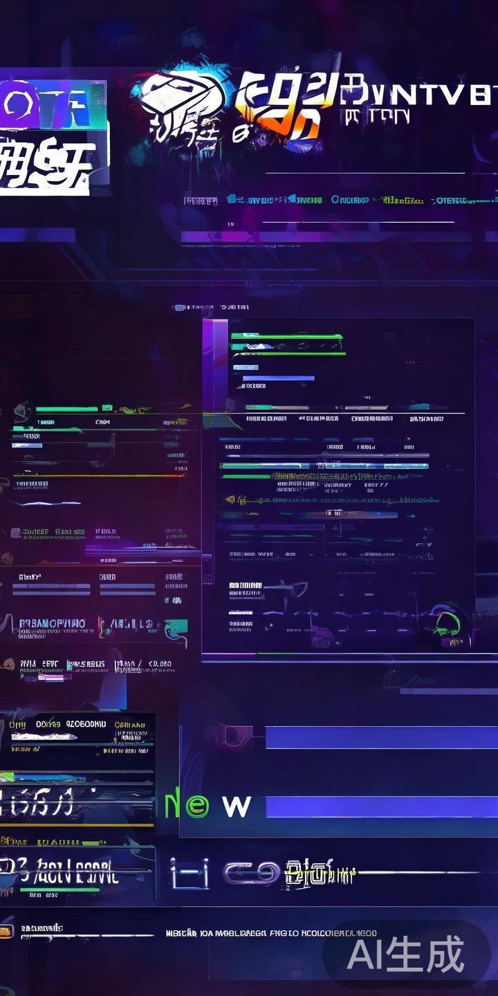 电竞数据库在电子竞技行业中的核心作用与技术实现路径分析 在电子竞技这个高度依赖数据的行业中,电竞DB承担着