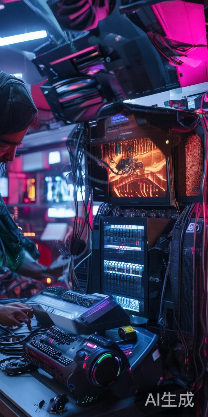 影响DB电竞三角洲地区电竞产业快速发展的核心驱动因素全面解析 然而,硬件设施的维护和升级仍是挑战。一旦硬件技术落