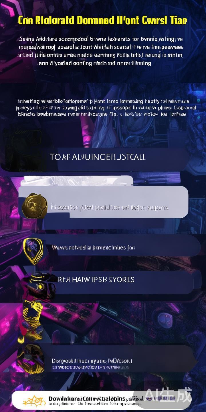 全面解析DB电竞软件下载流程及安全注意事项指南 