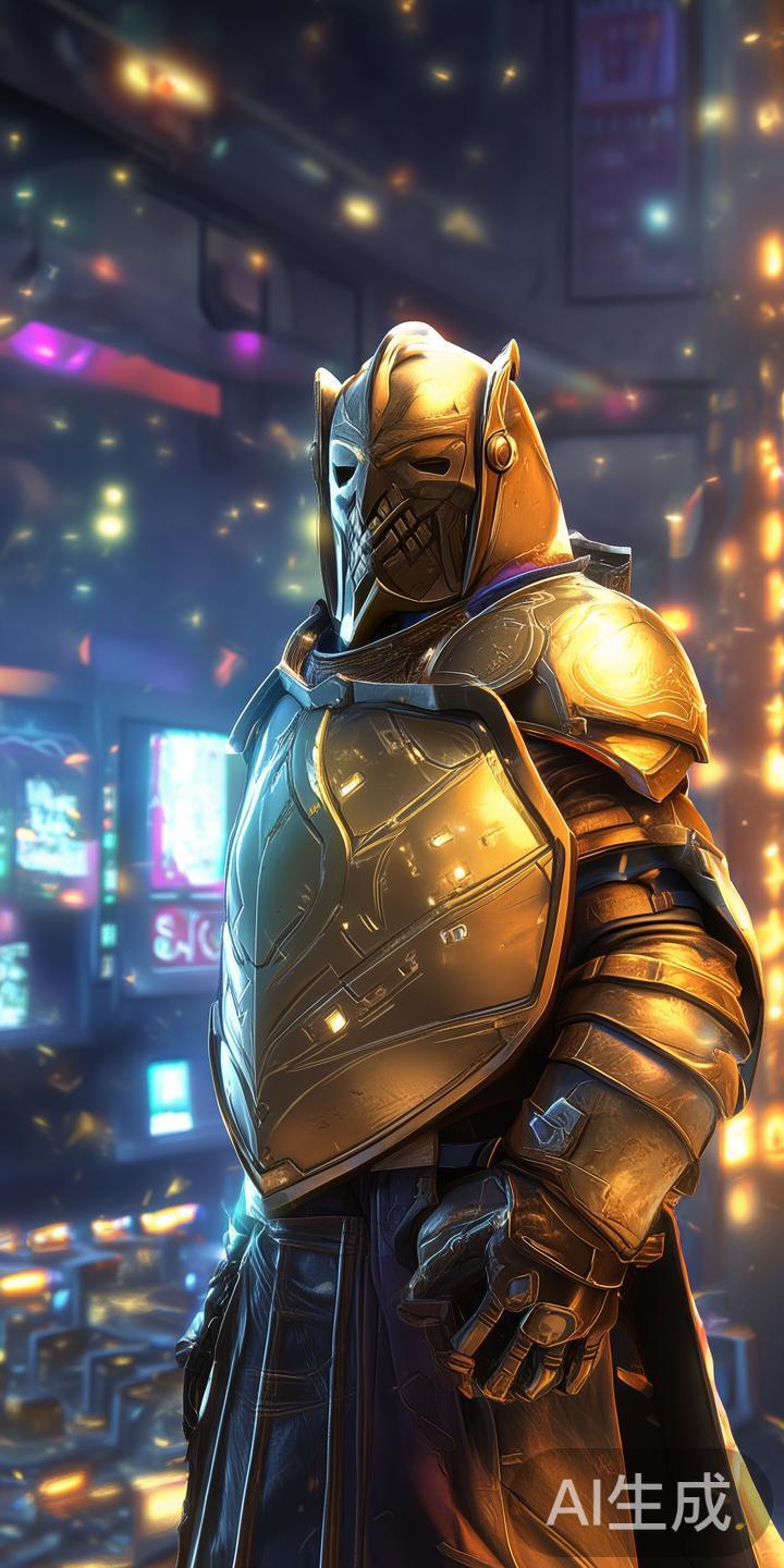 安全稳定登录不仅关系到玩家的账户资产安全，更影响到