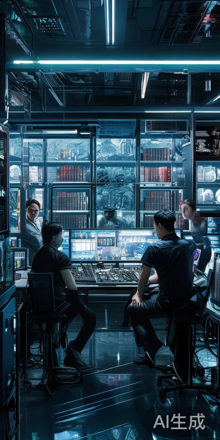 在探讨提升电竞仓储效率之前，首先需要明白电竞仓储的