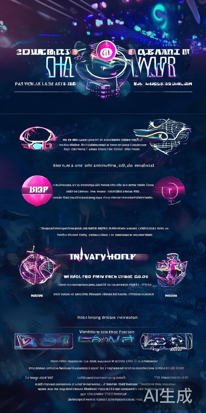 在传统电竞模式中，比赛的单一性和内容的局限性常常限